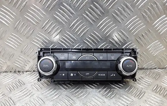 Mazda 6 Climate control unit G46G61190C