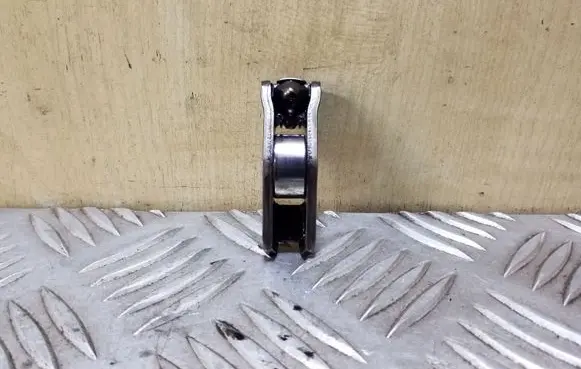 BMW X5 E70 Valve rocker arm 