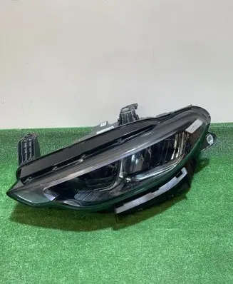 Fiat Tipo Headlight/headlamp 5224788900