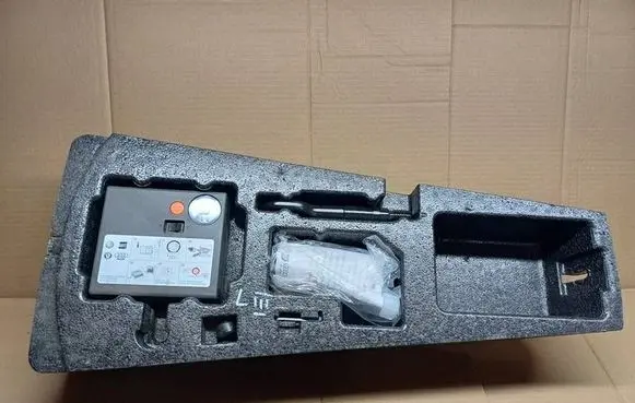 Seat Leon (5F) Glove box in trunk 5F0012109A