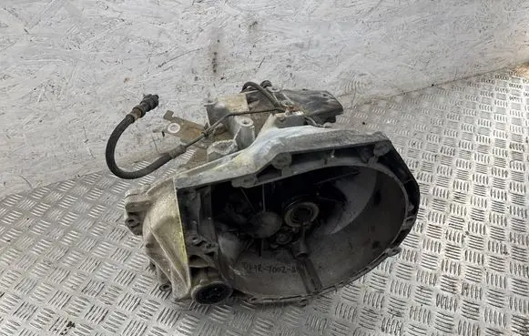 Ford B-MAX Manual 5 speed gearbox DV1R7002ABH