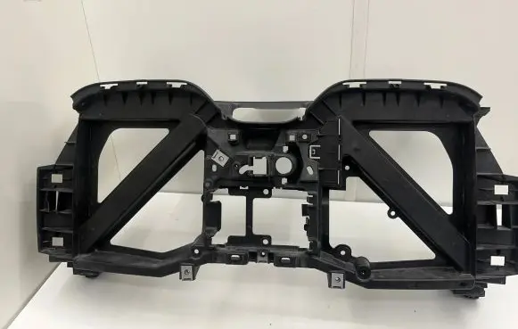 BMW iX Top upper radiator support slam panel 7933372 11252014