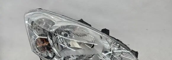 Citroen Berlingo Headlight/headlamp 89318005
