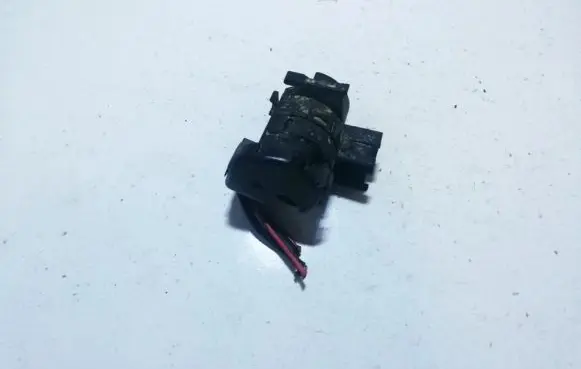 Opel Meriva A Ignition lock contact 90589314