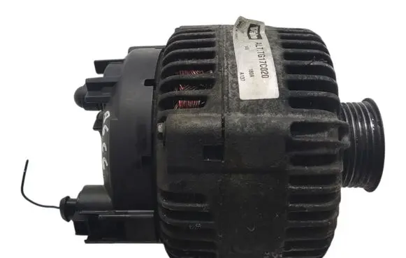 Generator/alternator