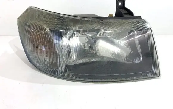 Ford Transit Headlight/headlamp YC1X13008