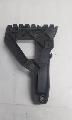 Audi A6 S6 C6 4F Front bumper mounting bracket 4F0807227