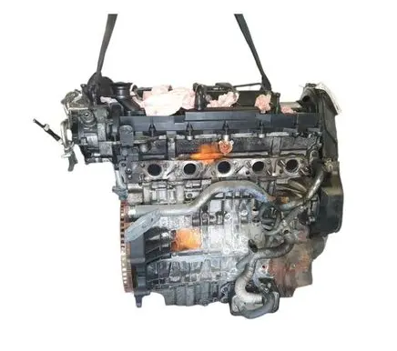 Volvo S40 Engine D5244T