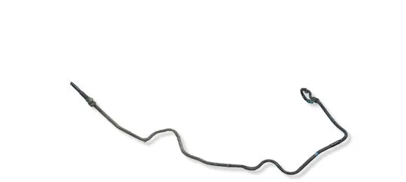 Opel Signum Fuel line/pipe/hose 