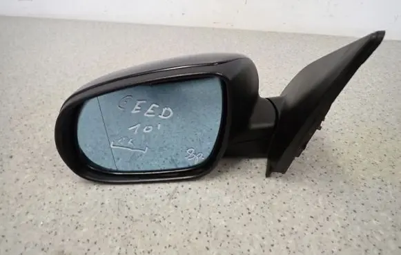 KIA Ceed Front door electric wing mirror 