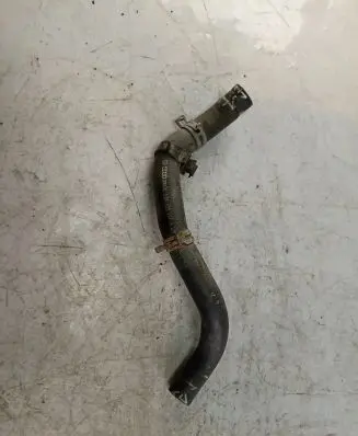Volkswagen Fox Engine coolant pipe/hose 5Z0122157A2XK
