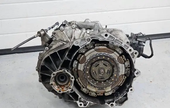 Volkswagen Caddy Automatic gearbox 0AM325065AB