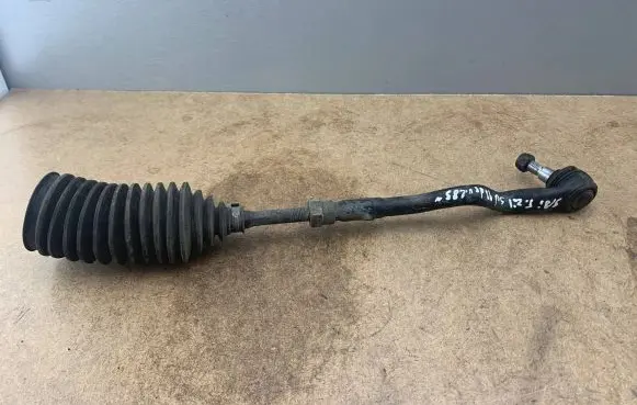 BMW 3 E46 Steering tie rod 32106777503 6777503