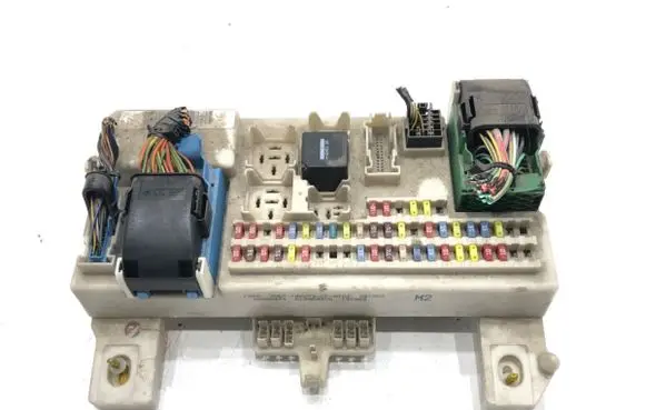 Other control units/modules
