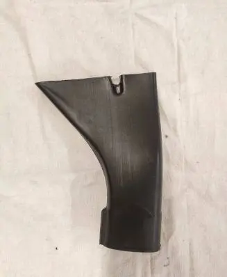 Volvo S60 Cabin air duct channel 31469764