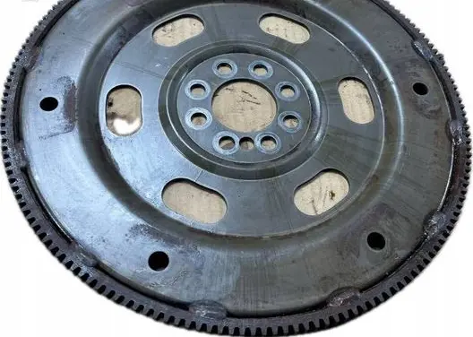 Cadillac Escalade IV Flywheel 12647255