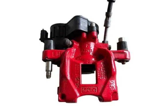 Ford Kuga III Rear brake caliper NX612D251BLB