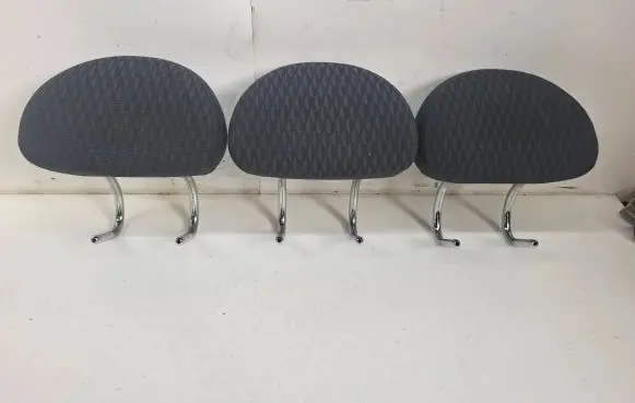 Mercedes-Benz E W211 Rear seat headrest 