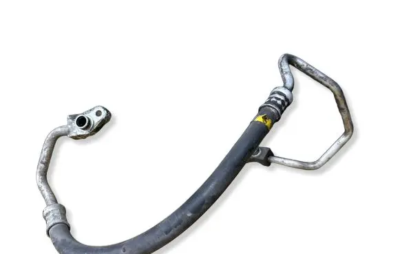 Toyota Corolla Verso AR10 Air conditioning (A/C) pipe/hose 