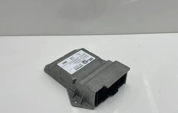 BMW 1 F40 Airbag control unit/module 9873895 31987389501 19B3550C0191