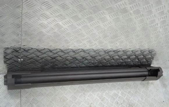 Porsche Panamera (970) Trunk/boot cargo luggage net siatkaespresso