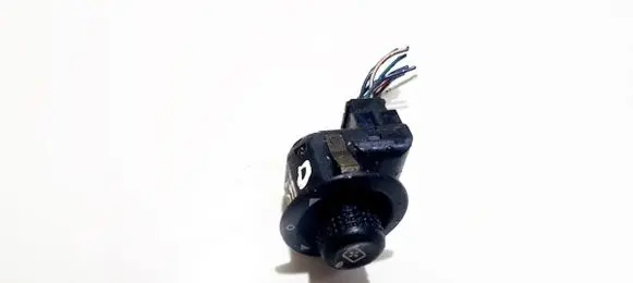Land Rover Discovery 3 - LR3 Wing mirror switch 03930351 yuf500010