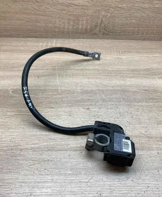 Mini One - Cooper Coupe R56 Negative earth cable (battery) 7579004 6986795N