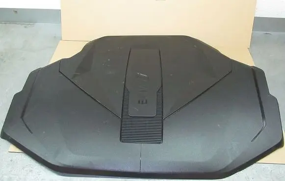 BMW X3 G01 Engine cover (trim) 5A7EE79-T
