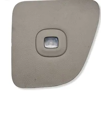 Chrysler Pacifica Bottom trim 101902060AYR 6PR19PD2AA