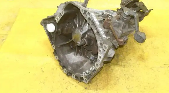 Toyota Aygo AB10 Manual 5 speed gearbox