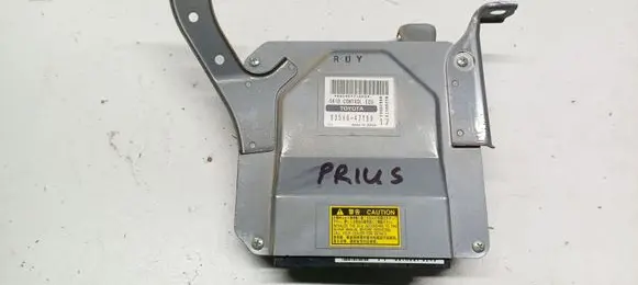 Toyota Prius (NHW20) ABS control unit/module 8954047100