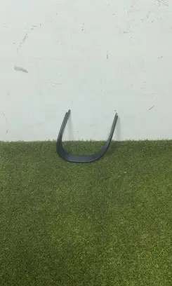 Seat Exeo (3R) Rear bumper trim bar molding 3r0071632