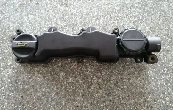 Ford Focus C-MAX Rocker cam cover 9660281080