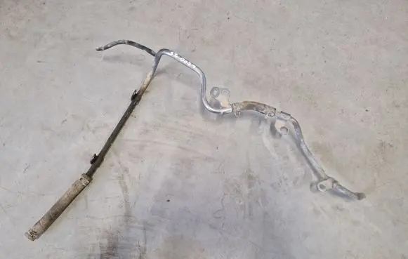 Vacuum line/pipe/hose