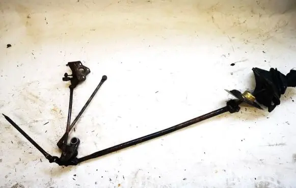 Fiat Marea Gear shifter/selector b380