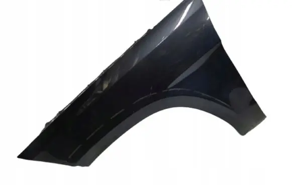 Mercedes-Benz GLS X166 Fender A1668802700