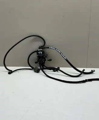 Volkswagen Transporter - Caravelle T4 Turbo solenoid valve 1H0906627 7D0906285 701906283