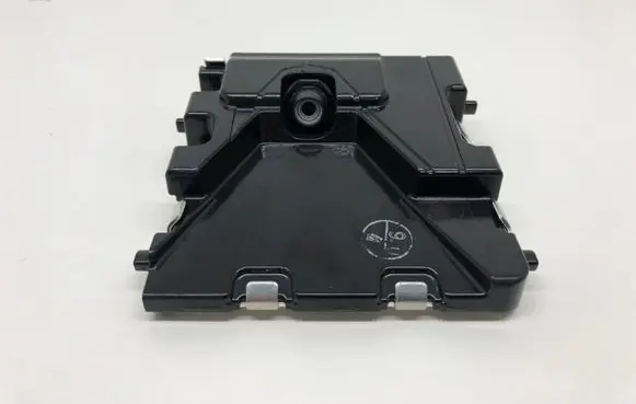 Toyota RAV 4 (XA40) Windshield/windscreen camera 8646C42021