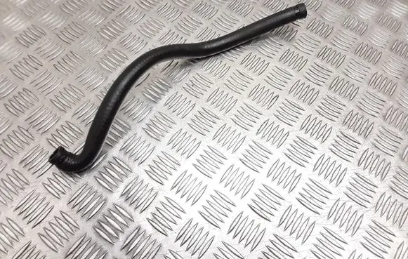 Audi A6 S6 C4 4A Engine coolant pipe/hose 4A0422887