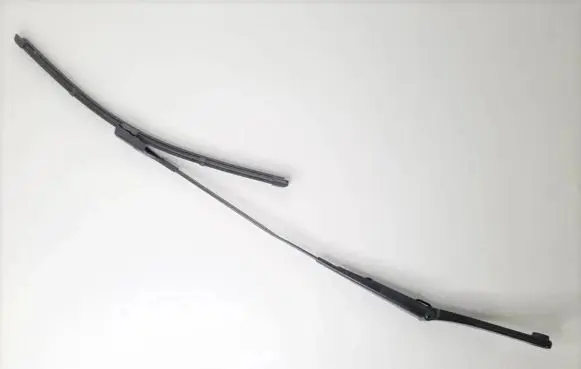 Audi A4 S4 B8 8K Front wiper blade arm 8K1955408