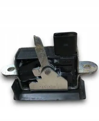 Volkswagen Golf Plus Tailgate/trunk/boot lock/catch/latch 5M0827505B