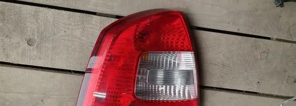 Skoda Octavia Mk2 (1Z) Rear/tail lights 1Z5945095B