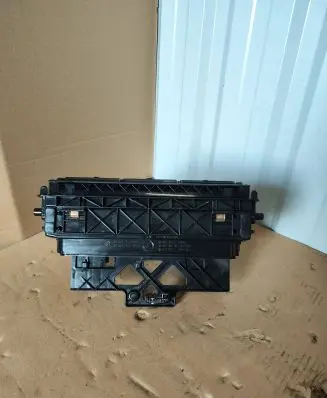 Audi A6 S6 C4 4A Dash center air vent grill 4A0863271C 4A0857007E