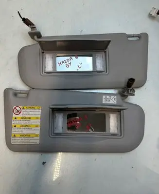 Mazda 6 Sun visor 2123121