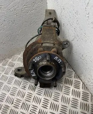 Nissan Murano Z51 Front wheel hub 