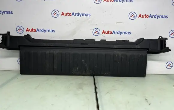 BMW X5 F15 Trunk/boot sill cover protection 7308709 7326465 51477326465