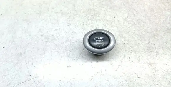 BMW X1 E84 Engine start stop button switch 6949913