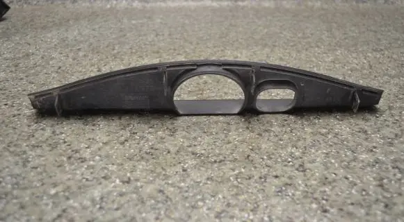 BMW 3 E46 Tailgate/trunk upper cover trim 8289370h 4419