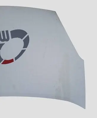 Citroen Berlingo Engine bonnet/hood