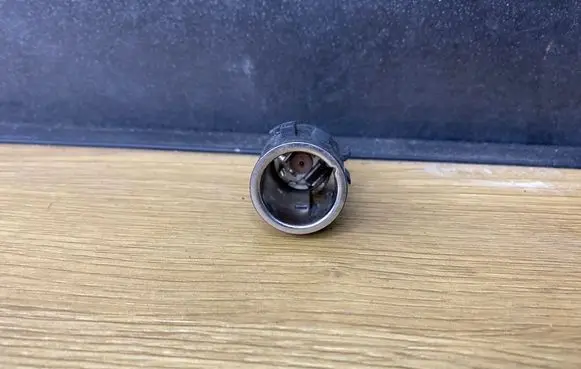 Volvo V50 Cigarette lighter rear 30669836